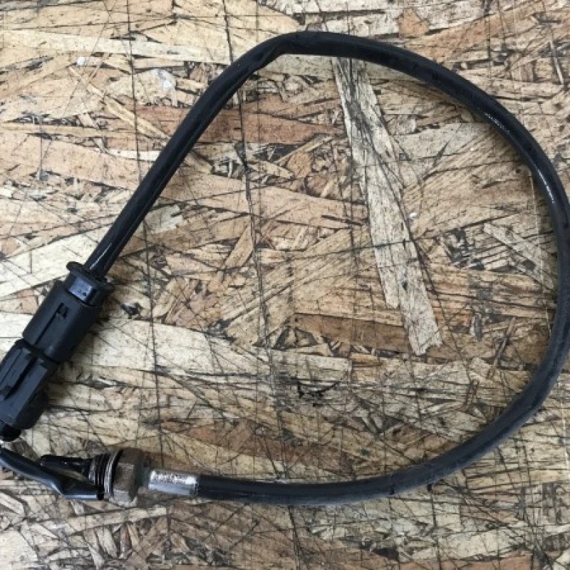 Sonda temperatura gaze / BMW Seria 1 E87 LCI 2009 / Audio si electronice