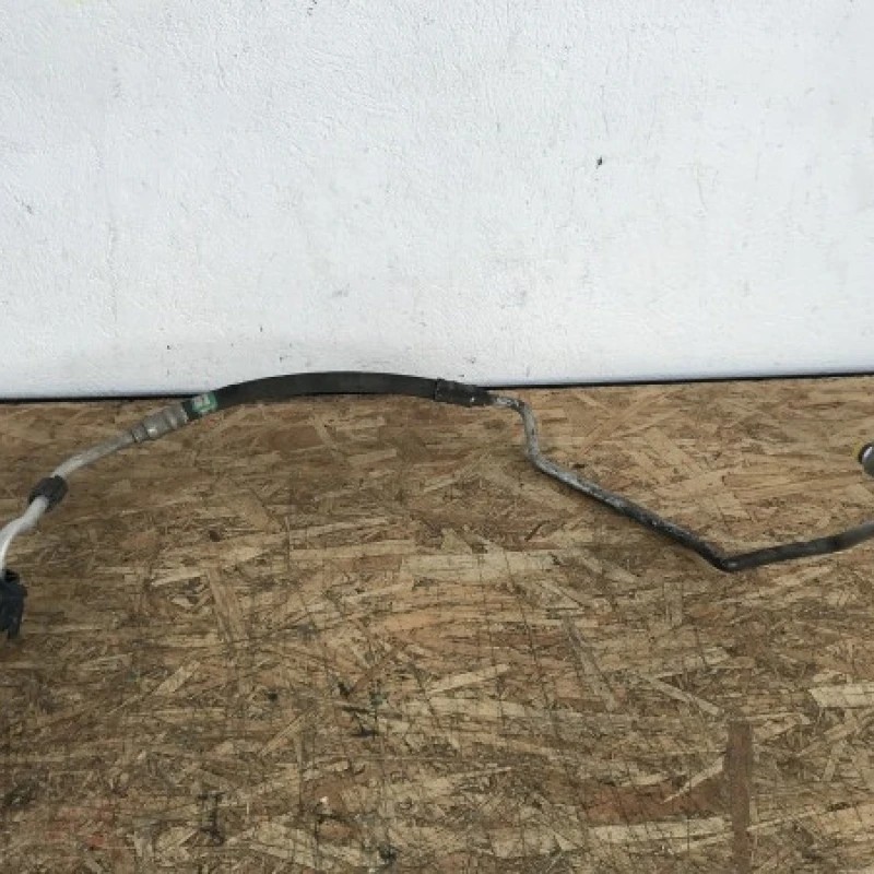 Conducta clima / BMW Seria 1 E87 LCI 2009 / Climatizare