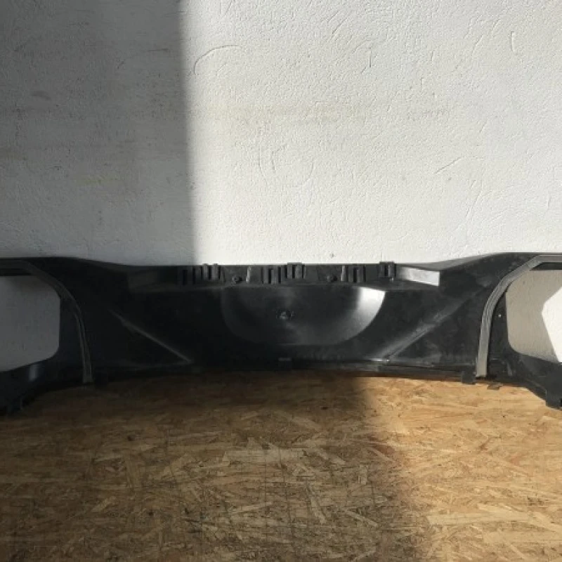 Grila stergatoare BMW 