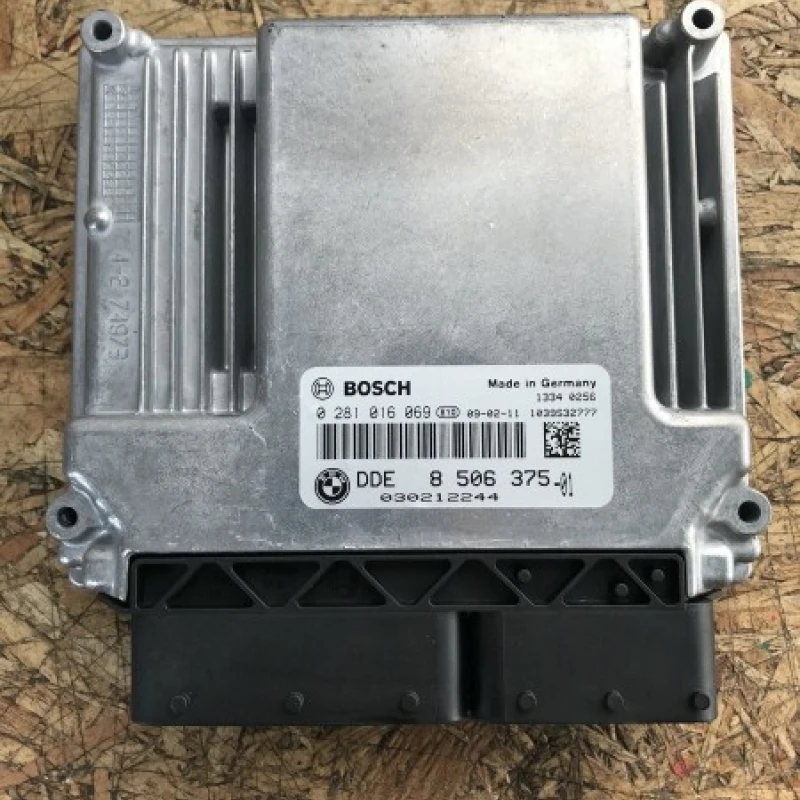 Calculator motor ECU BMW 