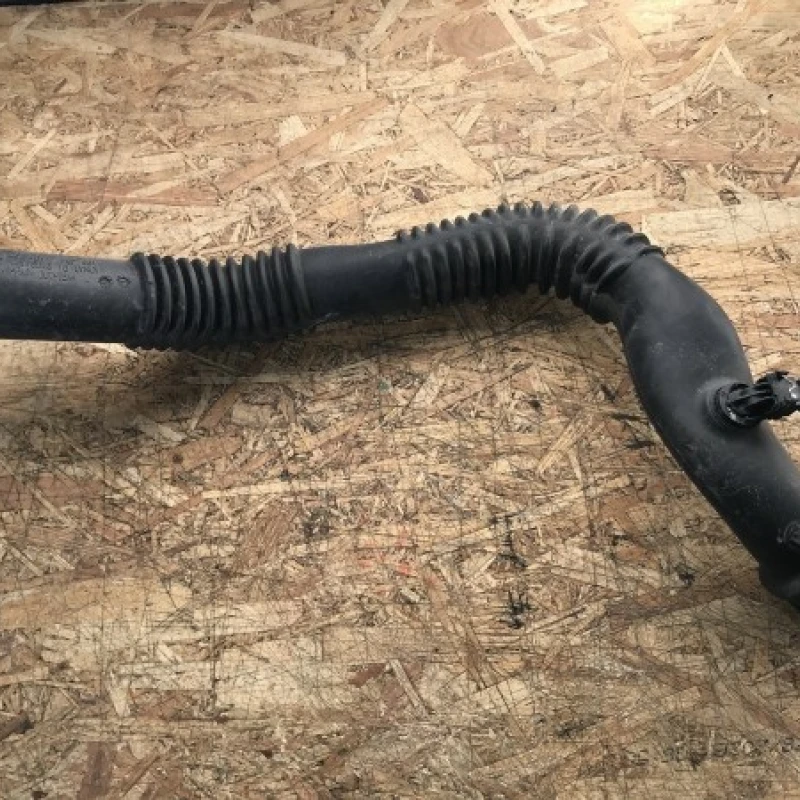 Tub intercooler BMW 