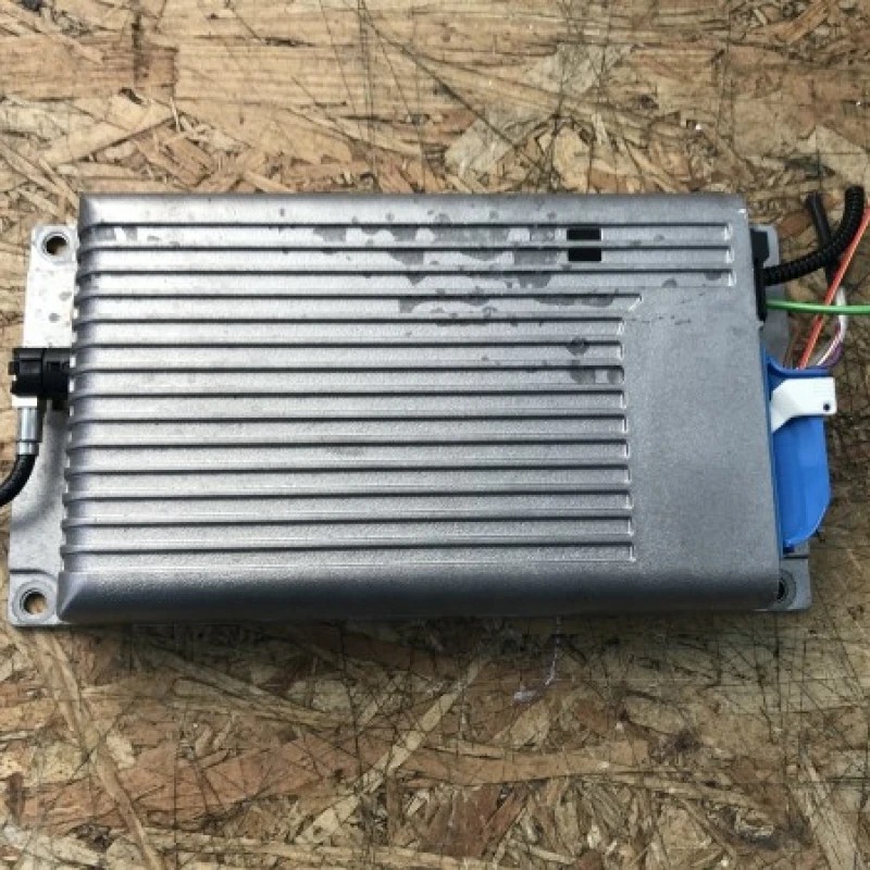 Modul bluetooth BMW Seria 1 E87 LCI 2009