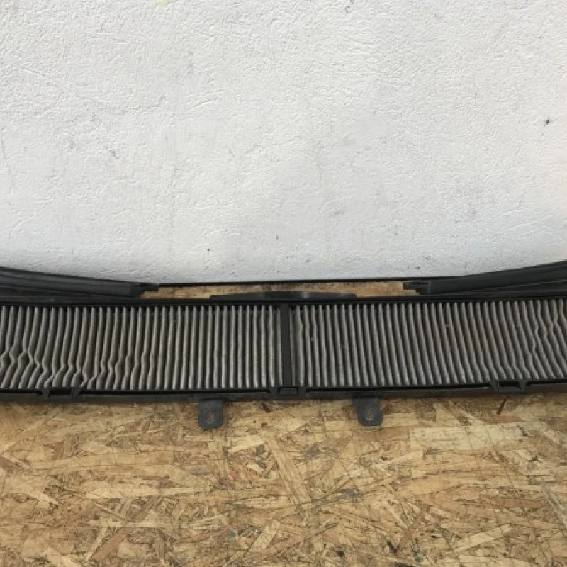 Carcasa filtru habitaclu / BMW Seria 1 E87 LCI 2009 / Altele