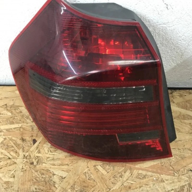 Stop stanga BMW Seria 1 E87 LCI 2009