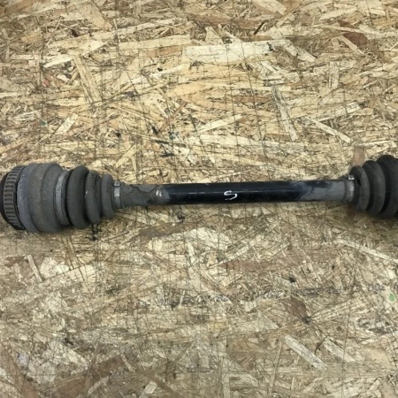 Planetara stanga spate / BMW Seria 3 E90 2007 / Directie si suspensie