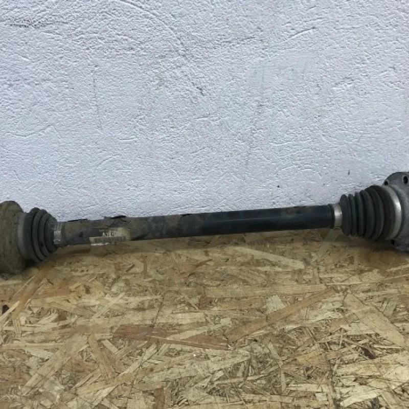 Planetara dreapta spate / Audi Q5 8R 2012 / Directie si suspensie