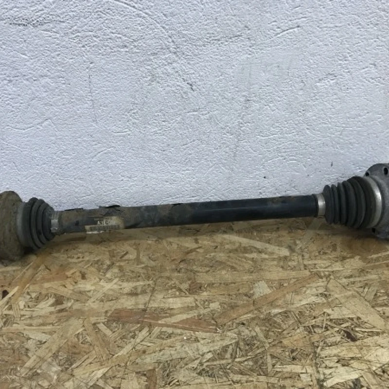 Planetara dreapta spate / Audi Q5 8R 2012 / Directie si suspensie