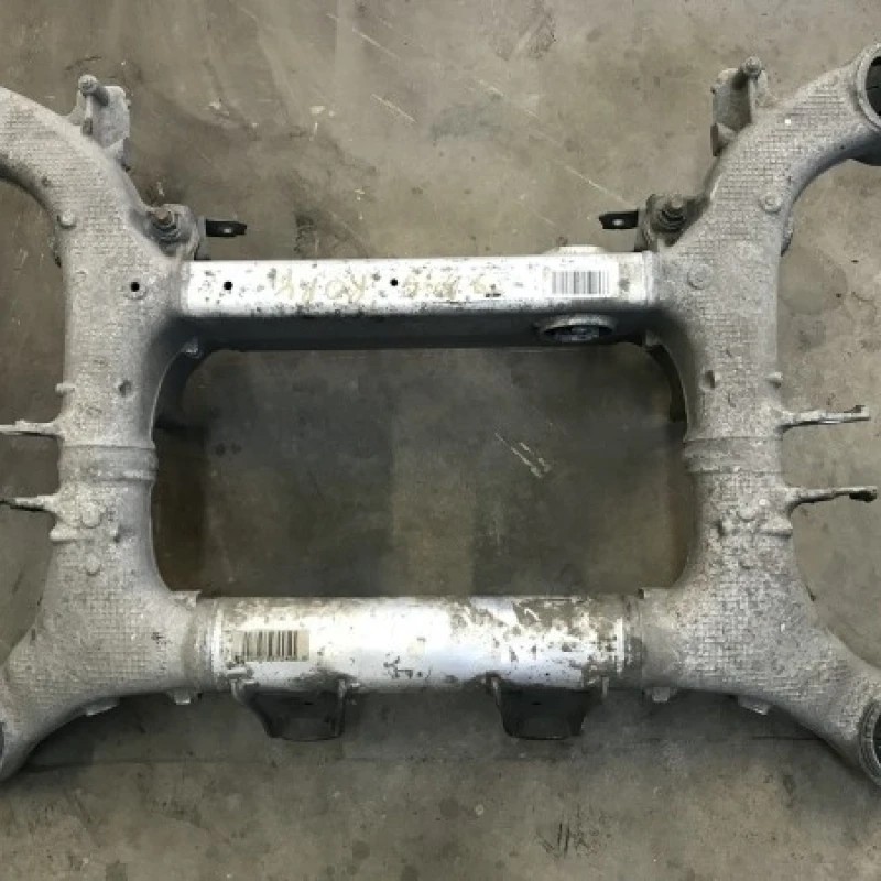 Punte spate BMW Seria 5 F11 2012