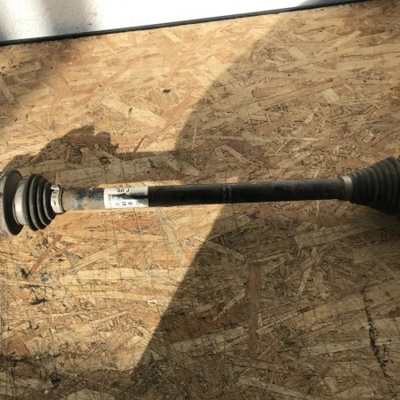 Planetara dreapta spate / Volkswagen Passat B6 2010 / Directie si suspensie