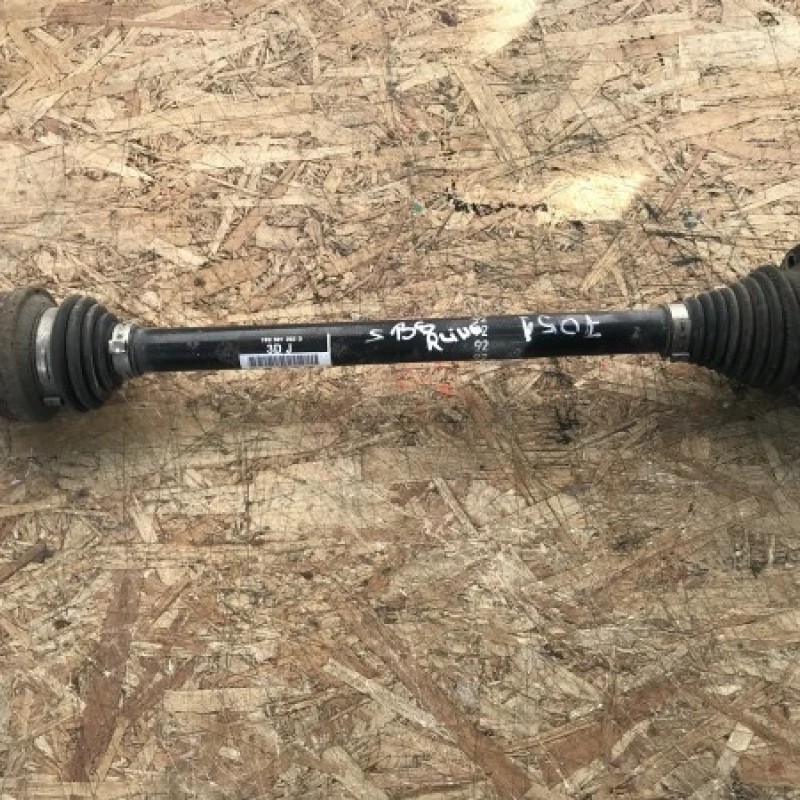 Planetara stanga spate / Volkswagen Passat B6 2010 / Directie si suspensie
