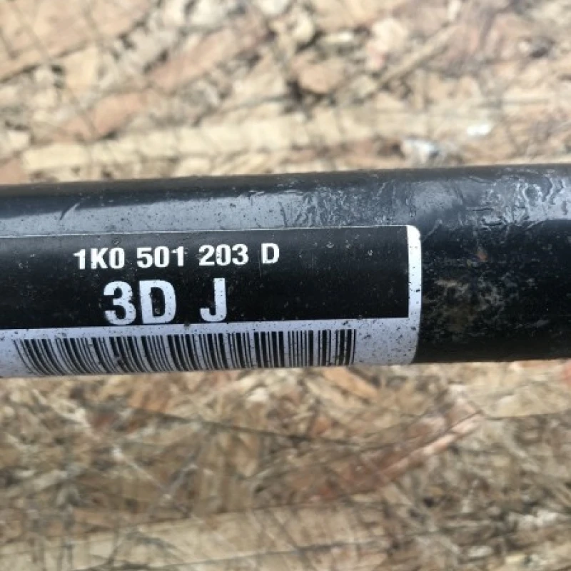 Planetara stanga spate / Volkswagen Passat B6 2010 / Directie si suspensie