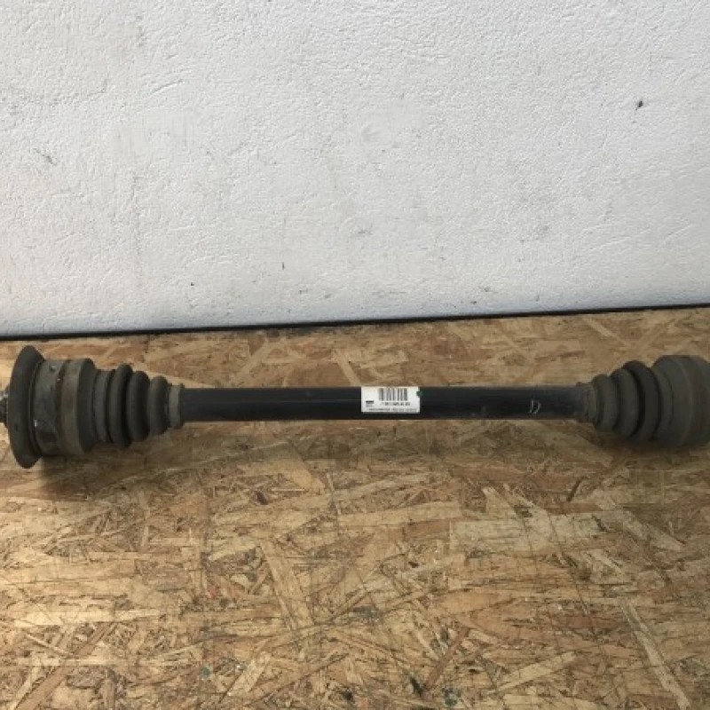 Planetara dreapta spate / BMW Seria 5 F11 2012 / Directie si suspensie