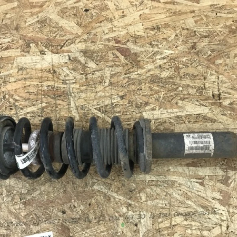 Amortizor telescop dreapta spate BMW 
