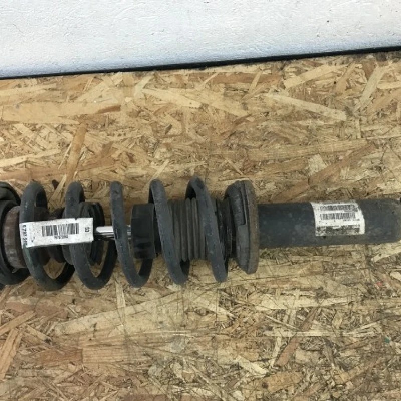Amortizor telescop dreapta spate / BMW X3 F25 2012 / Directie si suspensie