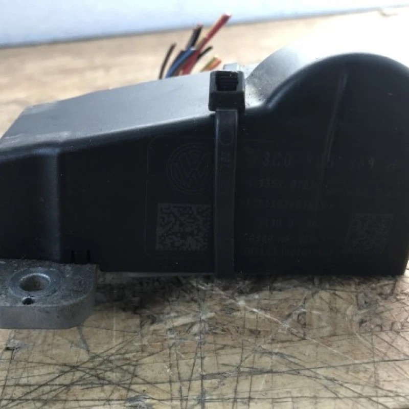 Blocator volan / Volkswagen Passat B6 2006 / Interior