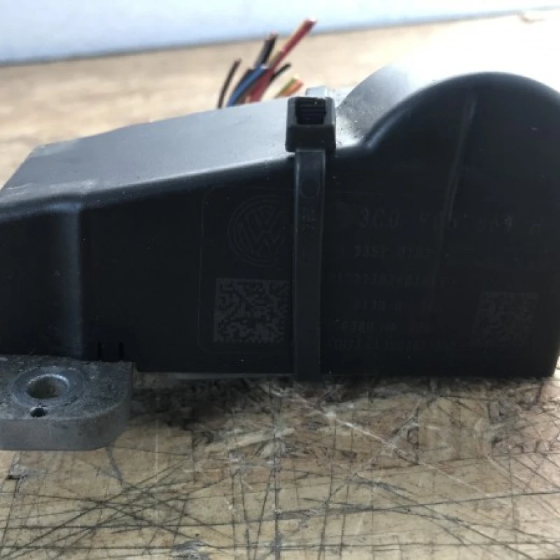 Blocator volan Volkswagen 