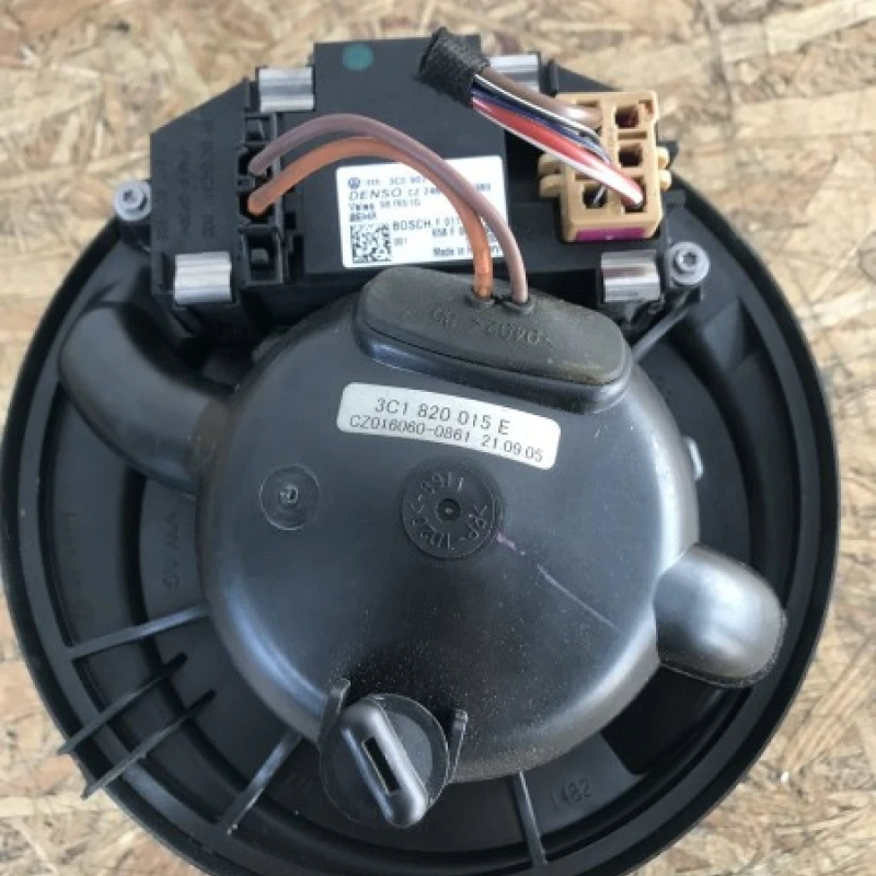 Ventilator bord Volkswagen 