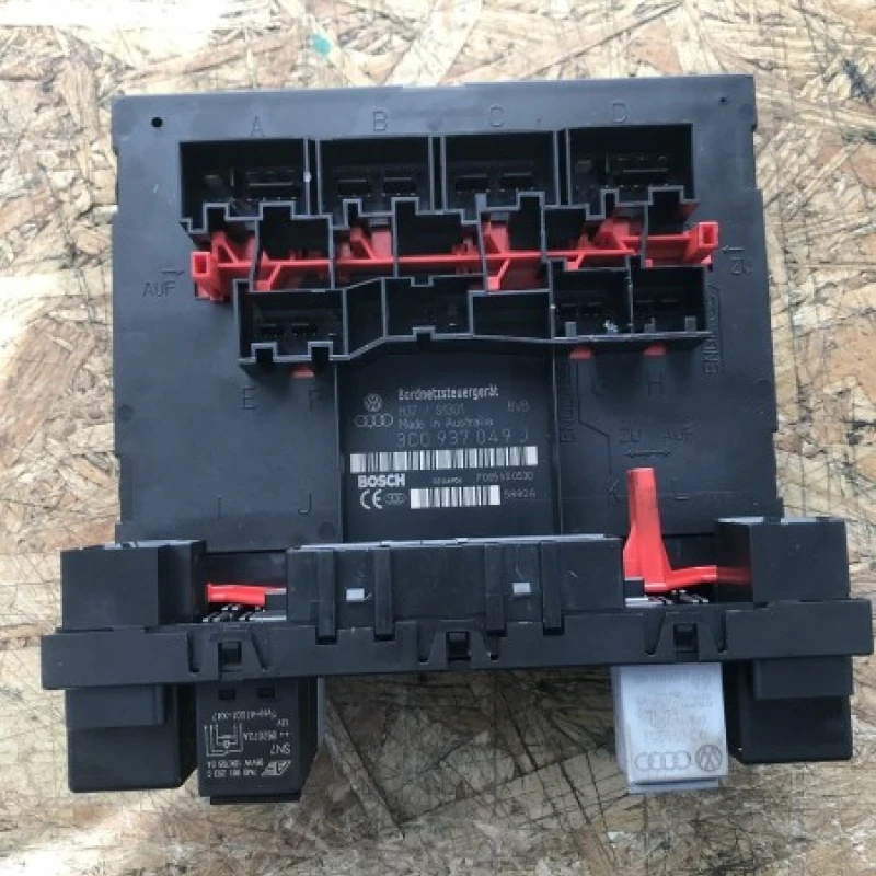 Modul confort Volkswagen 