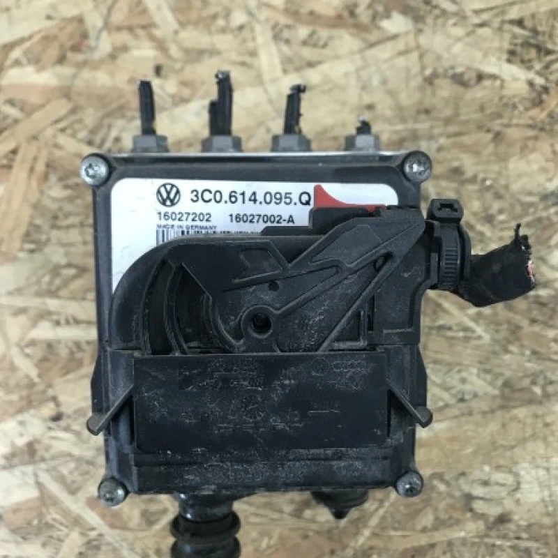 Pompa ABS / Volkswagen Passat B6 2006 / Frane