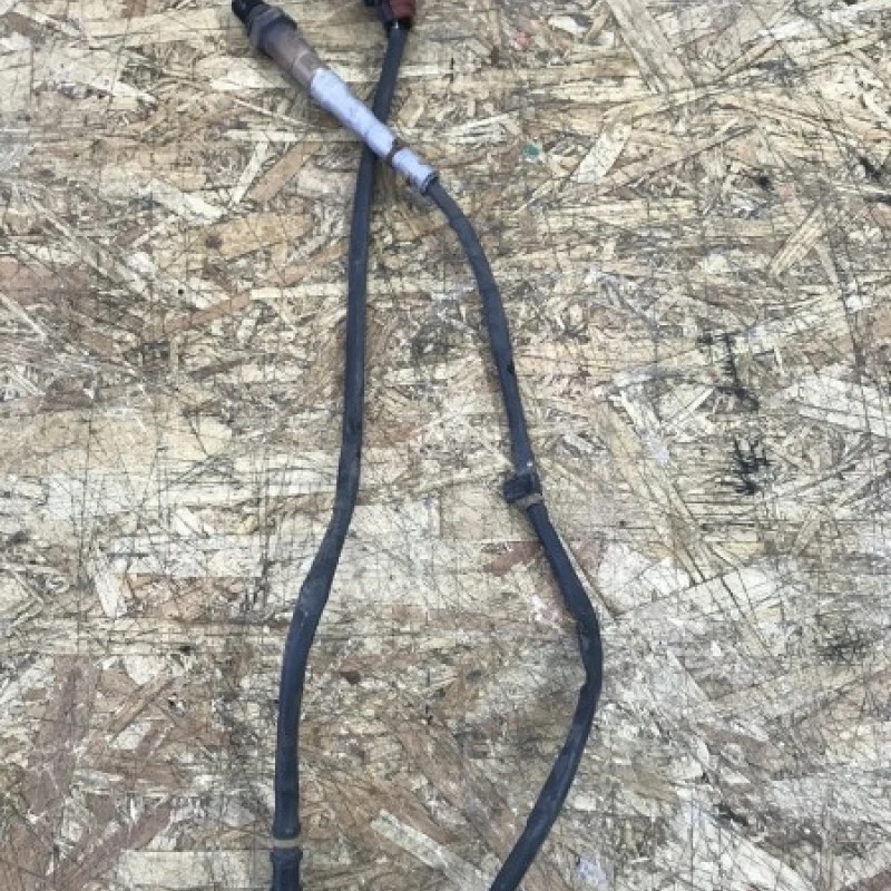 Sonda lambda / Volkswagen Passat B6 2006 / Audio si electronice