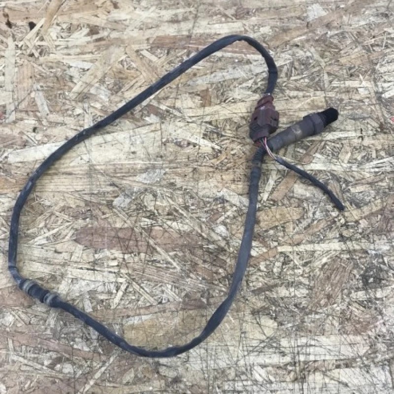 Sonda lambda / Volkswagen Passat B6 2006 / Audio si electronice