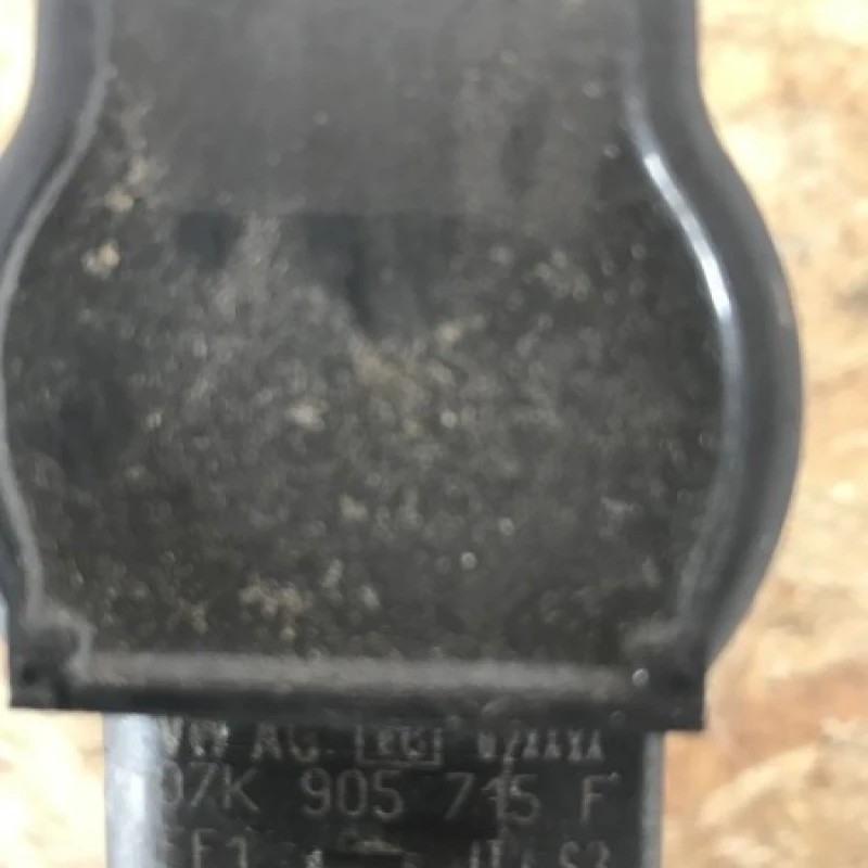 Bobina de inductie / Volkswagen Passat B6 2006 / Motor, racire si evacuare