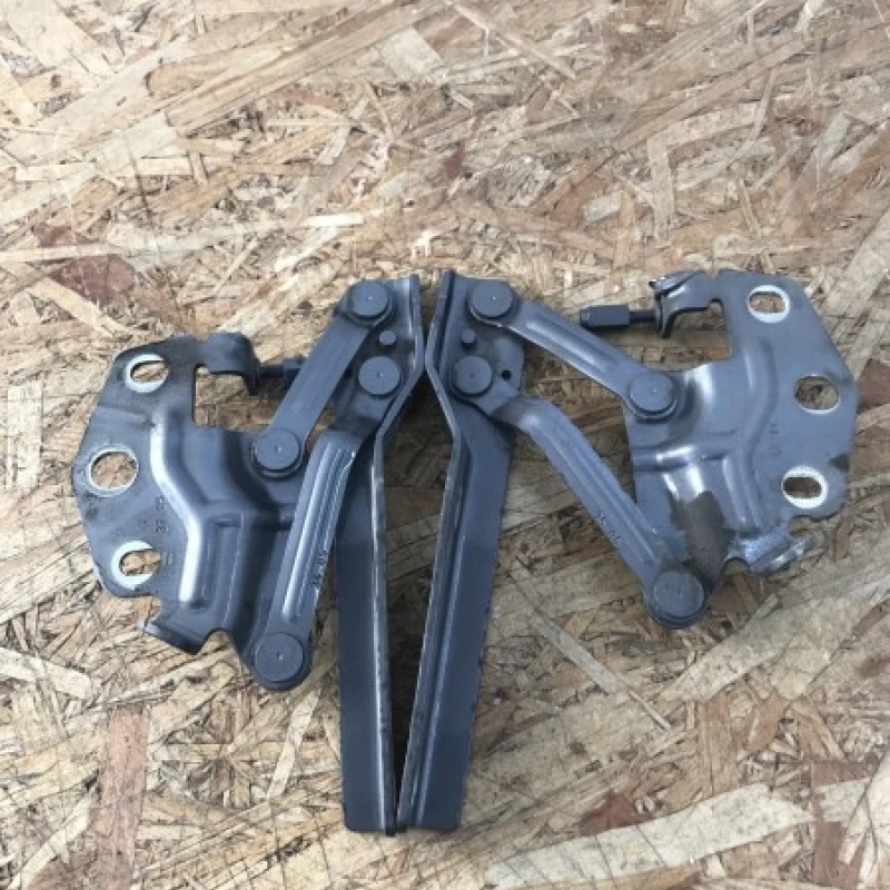 Balamale capota Volkswagen 