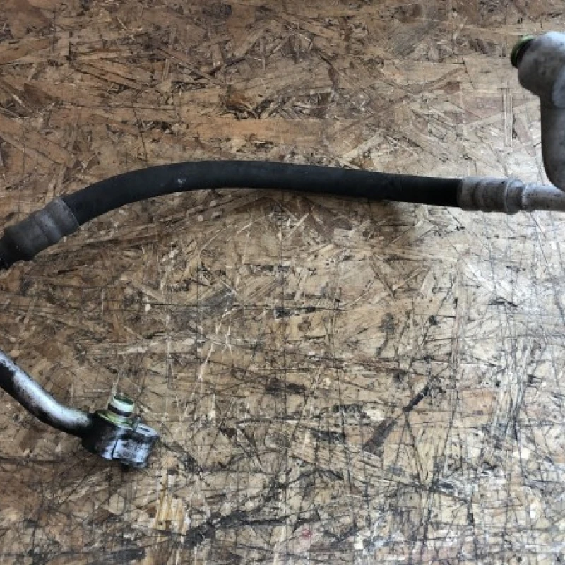 Conducta AC Volkswagen 