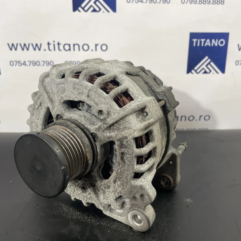 Alternator Audi 