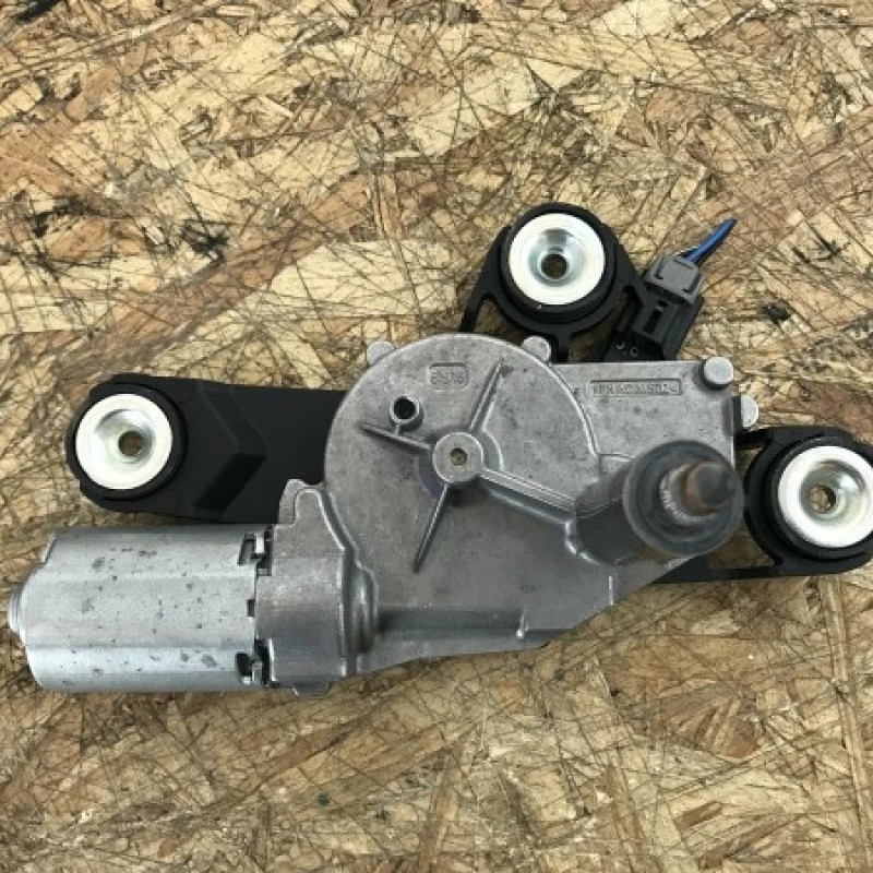 Motoras stergator haion / Ford Mondeo MK4 2012 / Caroserie, oglinzi si faruri