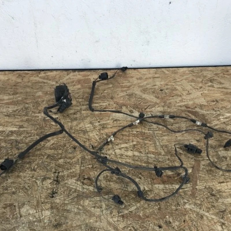 Cablaj senzori parcare Volkswagen Passat B6 2006