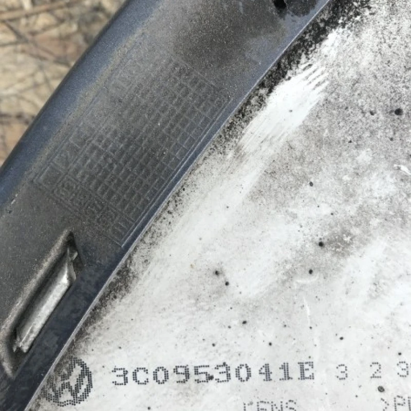 Semnalizare stanga fata / Volkswagen Passat B6 2006 / Caroserie, oglinzi si faruri