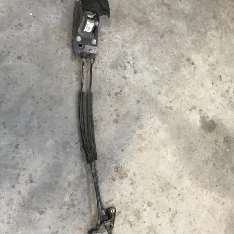 Timonerie Volkswagen Passat B6 2008
