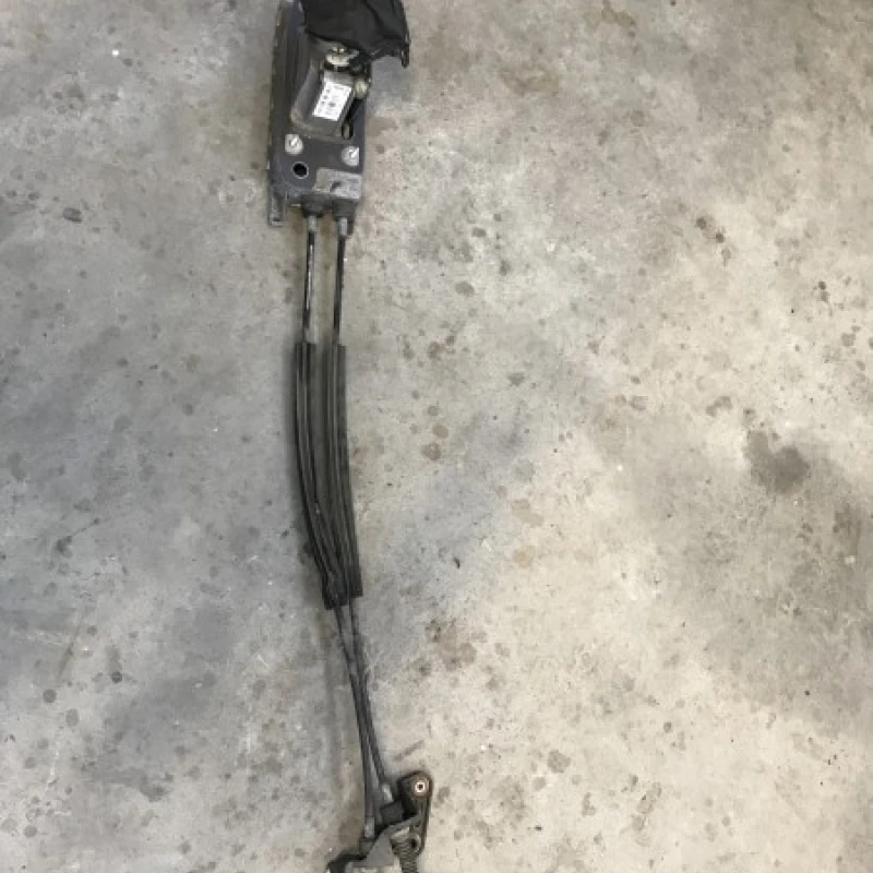 Timonerie Volkswagen 