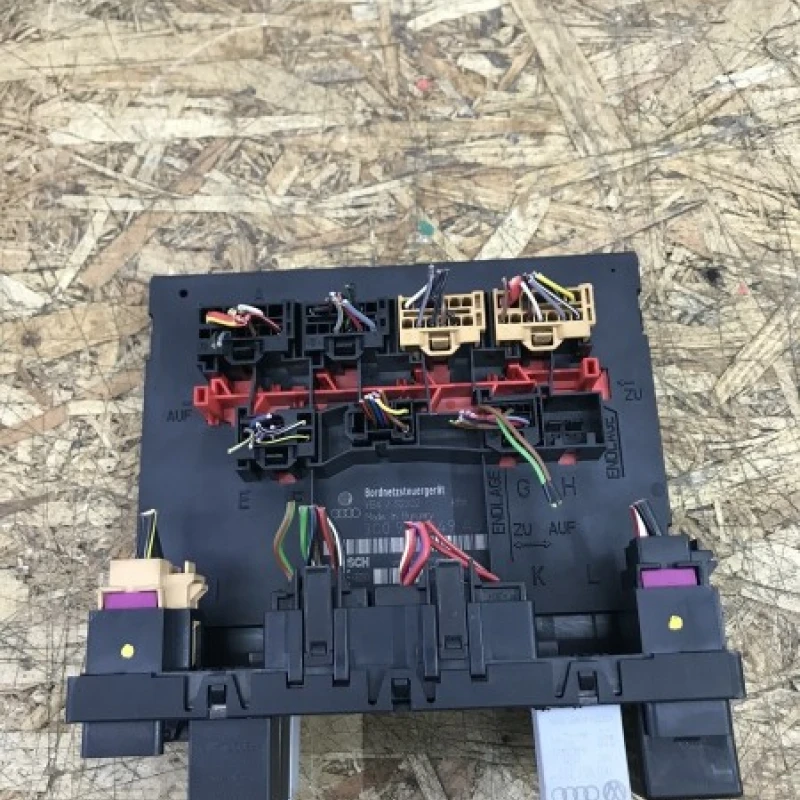 Modul confort Volkswagen 