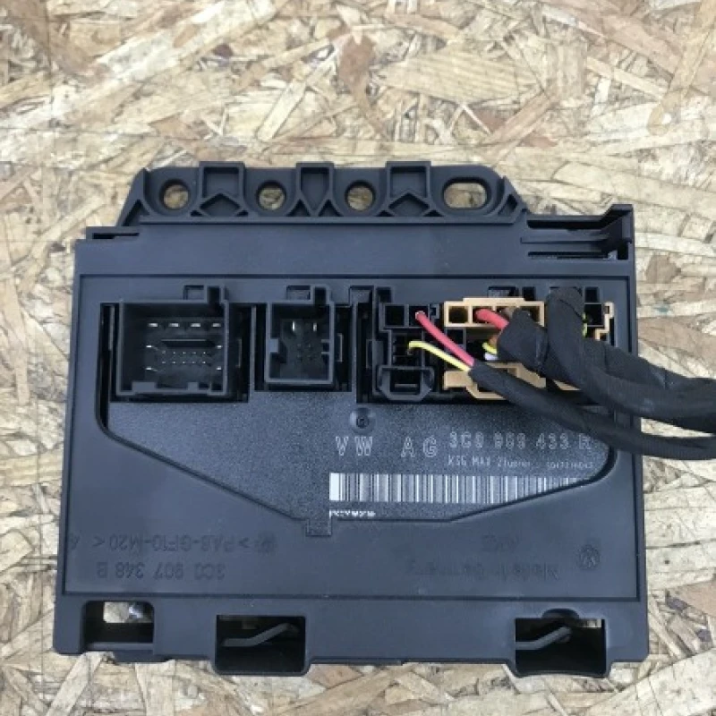 Calculator confort Volkswagen 