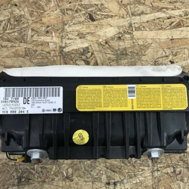 Airbag pasager Volkswagen 