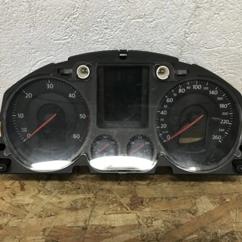 Ceas bord Volkswagen 