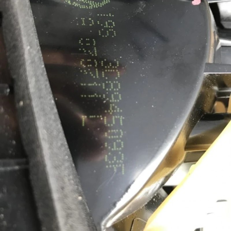 Stop stanga / Volkswagen Passat CC 2012 / Caroserie, oglinzi si faruri