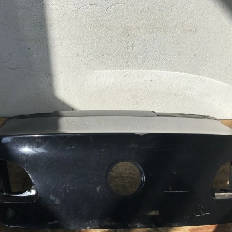 Haion capota portbagaj / Volkswagen Passat CC 2012 / Caroserie, oglinzi si faruri