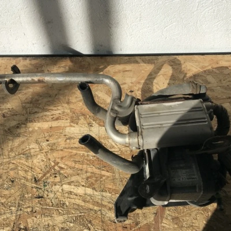 Webasto Volkswagen 
