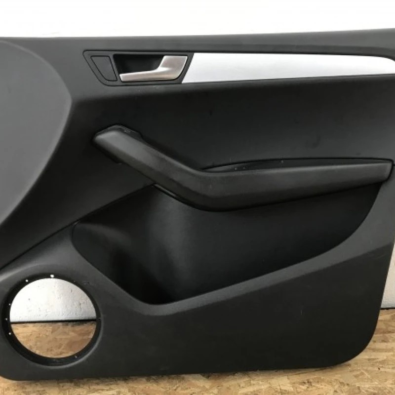 Panou tapiterie usa dreapta fata / Audi Q5 8R 2012 / Caroserie, oglinzi si faruri