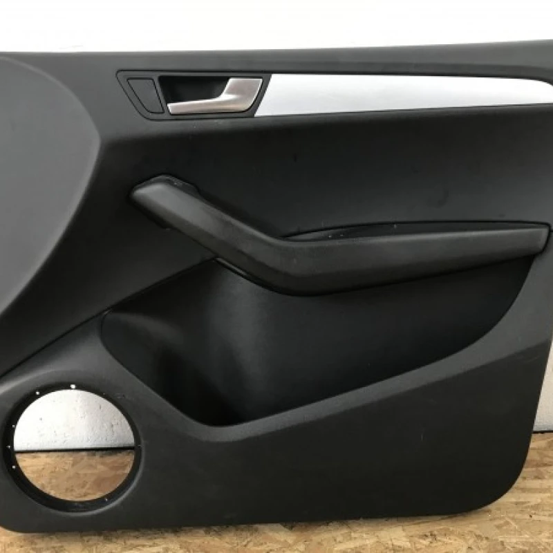 Panou tapiterie usa dreapta fata / Audi Q5 8R 2012 / Caroserie, oglinzi si faruri
