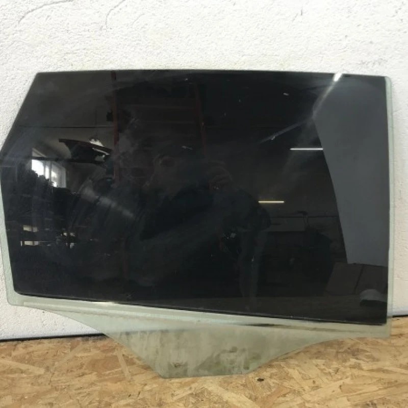 Geam dreapta spate Audi Q5 8R 2012