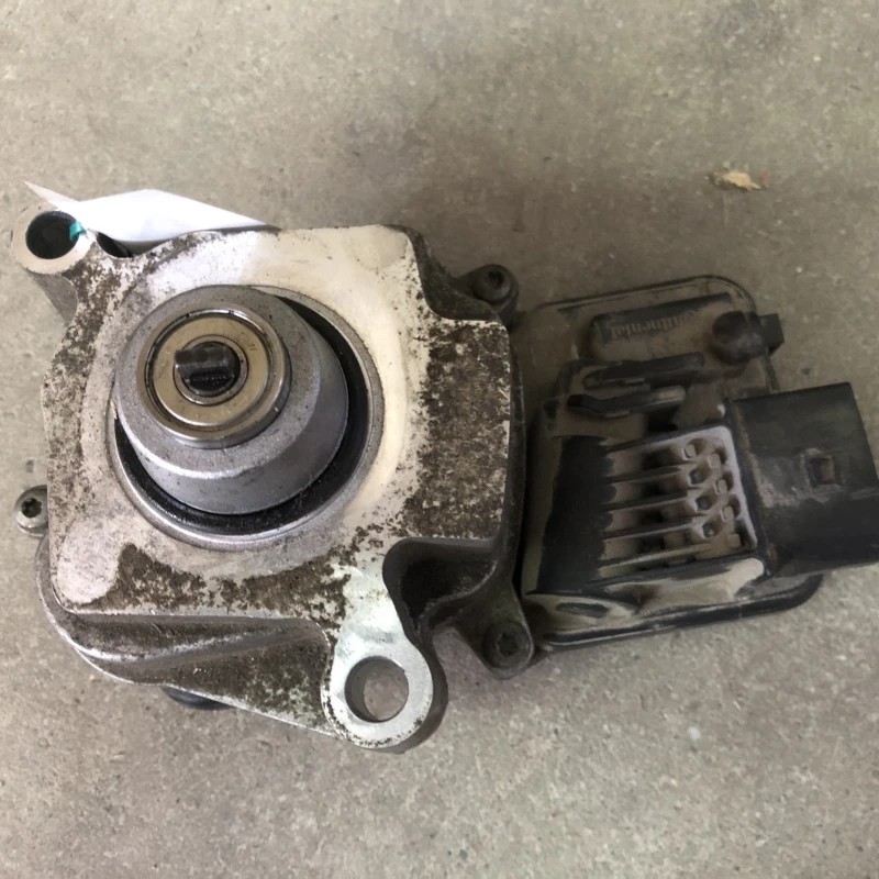 Motoras cutie transfer / BMW X3 F25 2012 / Cutie viteze, ambreiaj, transmisie