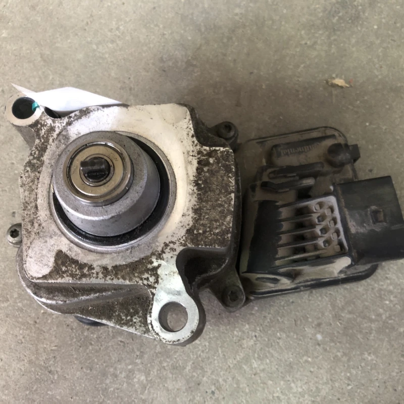 Motoras cutie transfer / BMW X3 F25 2012 / Cutie viteze, ambreiaj, transmisie