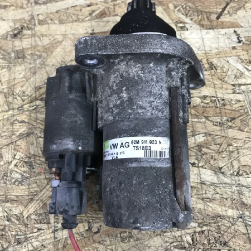 Electromotor Volkswagen 