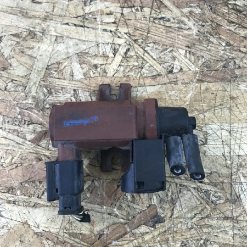 Electrovalva Ford 