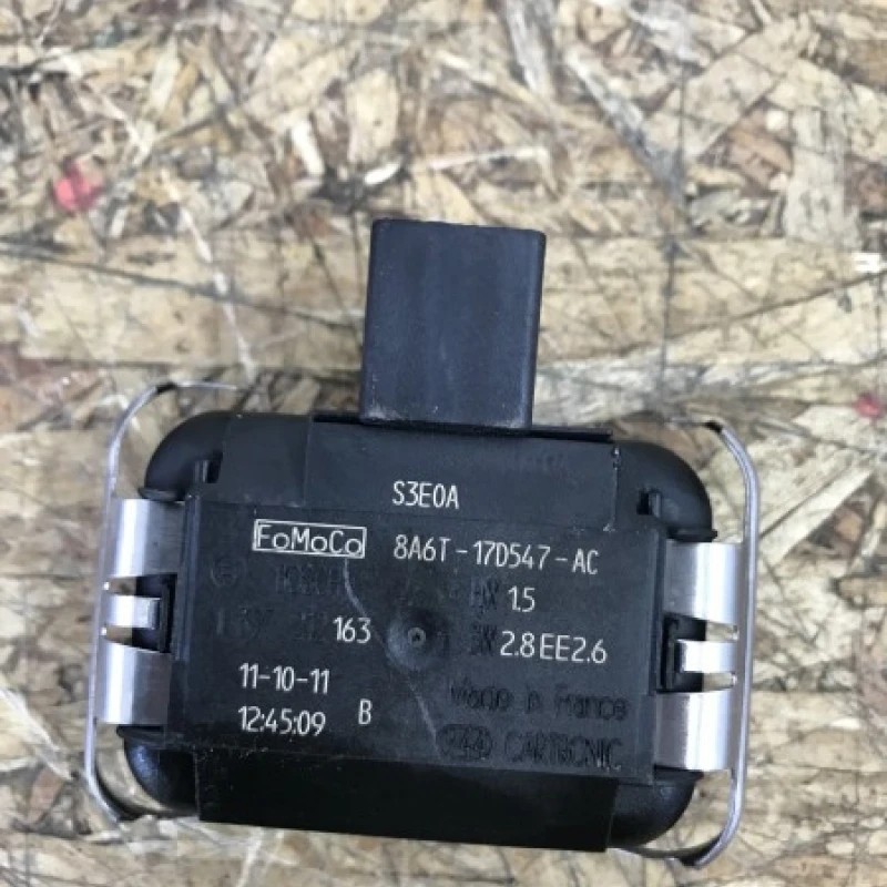 Senzor ploaie / Ford Mondeo MK4 2012 / Interior