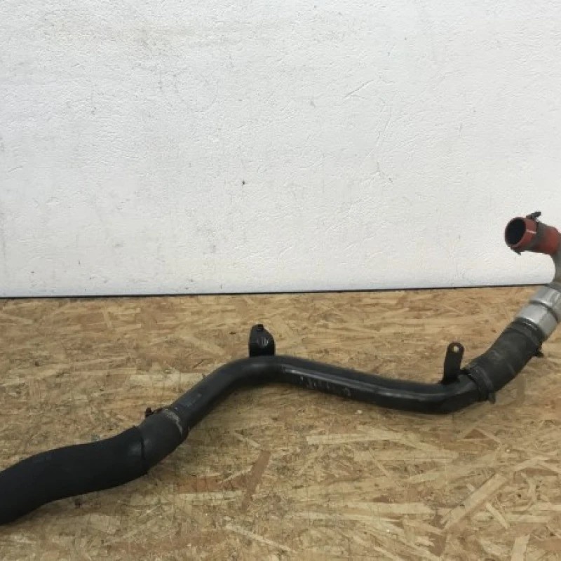Furtun intercooler / Ford Mondeo MK4 2012 / Caroserie, oglinzi si faruri